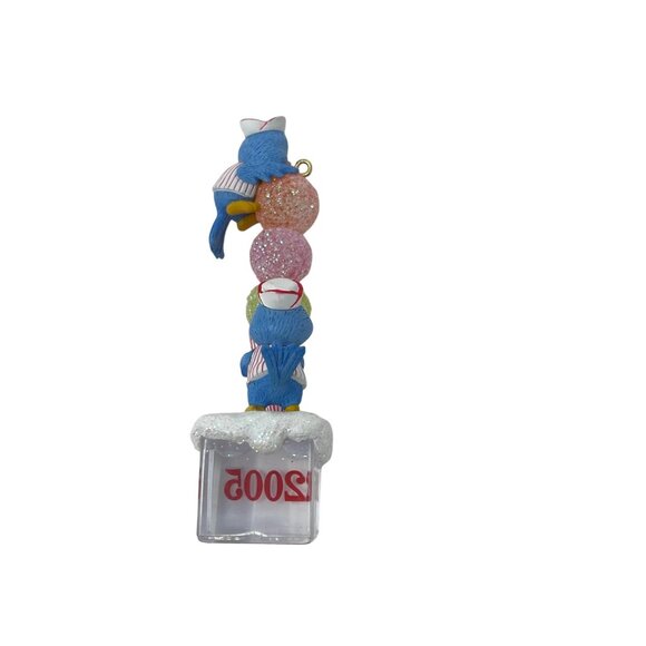 Carlton Cards Ice Pals 2005‎ Heirloom Ornament - Collectible - Vintage - Picture 5 of 13